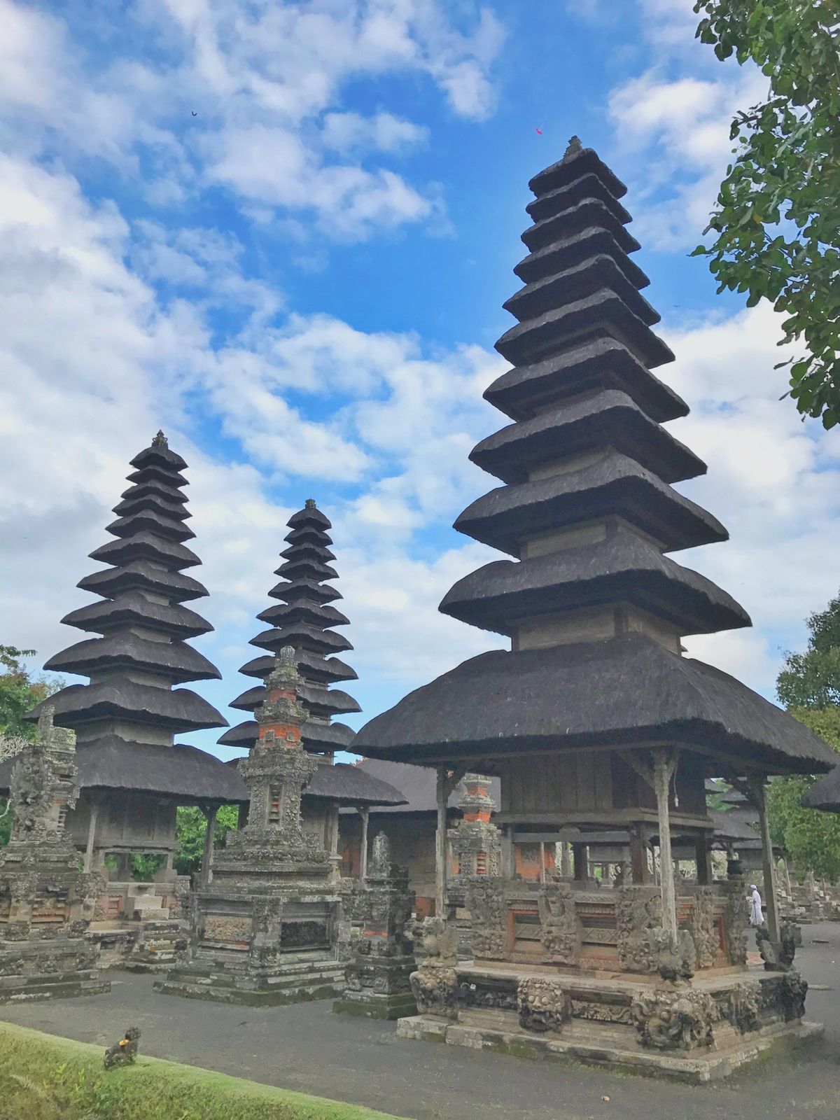 1st Jul. 2017 pic📷

Pura Taman Ayun
(...