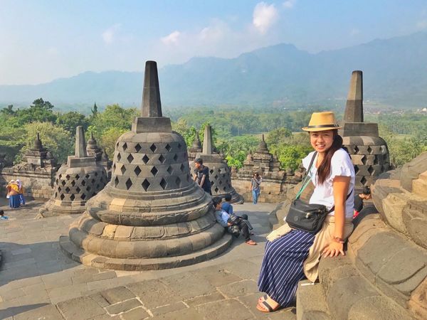 インドネシア・バリ島「Indonesia🇮🇩job⚑⁎∗」の写真：3rd Jul. 2017 pic📷

...