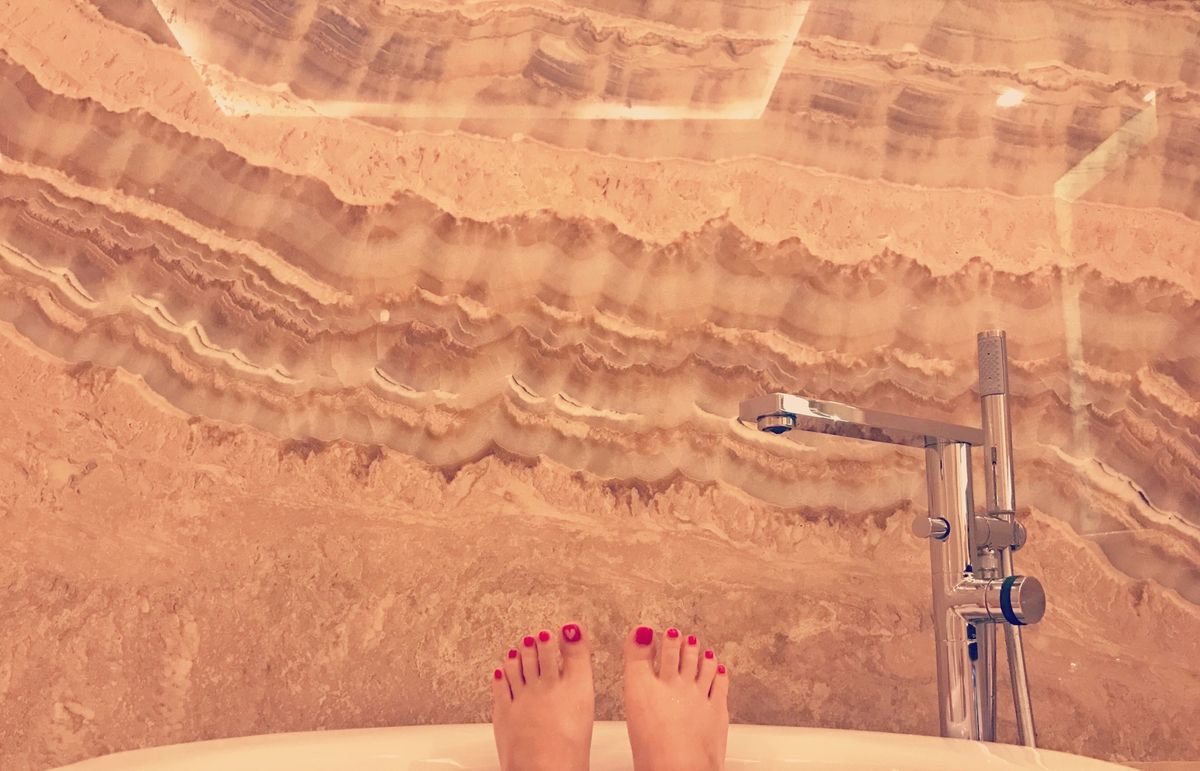 1st Jul. 2017 pic📷

🛁*。