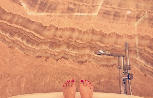 インドネシア・バリ島「Indonesia🇮🇩job⚑⁎∗」の写真：1st Jul. 2017 pic📷

🛁*。