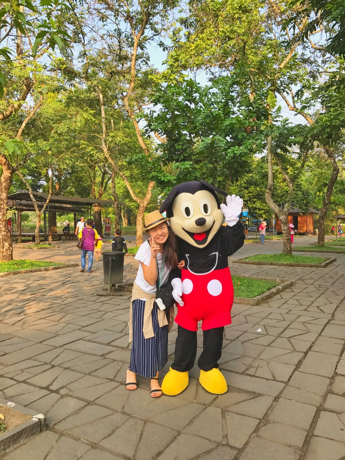 3rd Jul. 2017 pic📷

borobudur temple
...