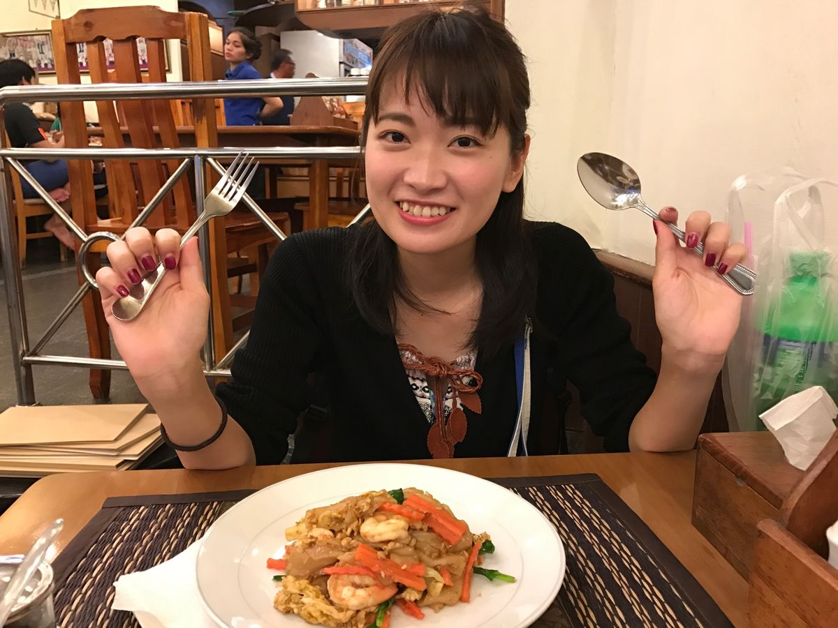 サムイ島編

バンコクから高速バスに乗ってパタヤへ🙆🏻‍♀️
海に入りたか...