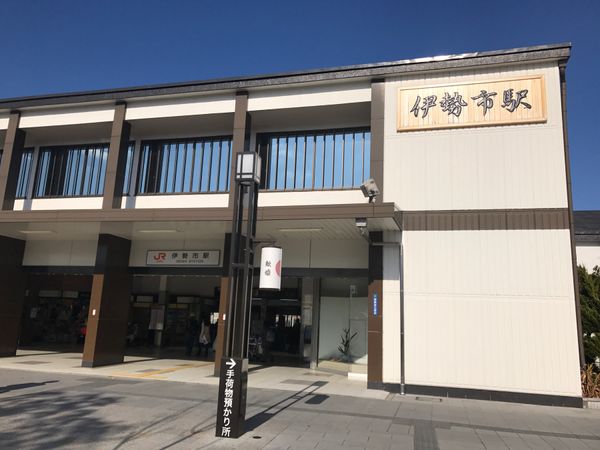 日本・三重県「伊勢志摩🗾卒業旅行」の写真：おかげ横丁♥️😸