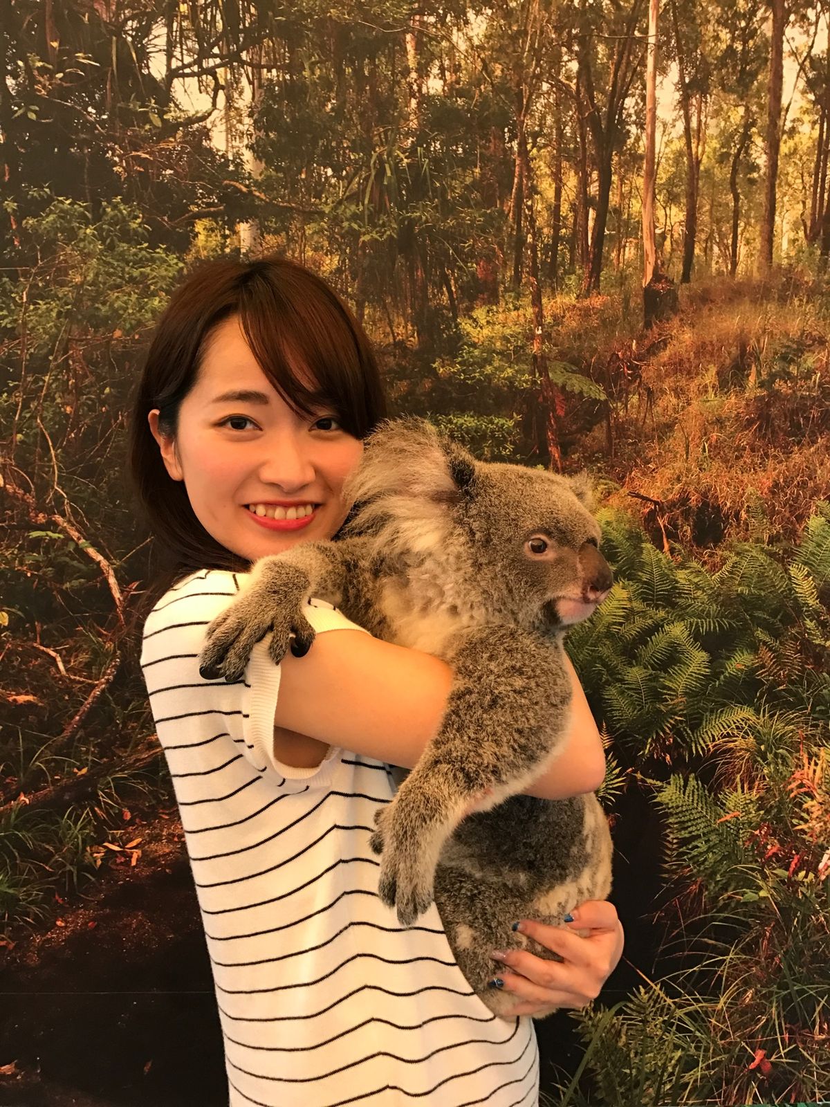 動物大好き人間にとってはたまらん時間🥺🥺🙈