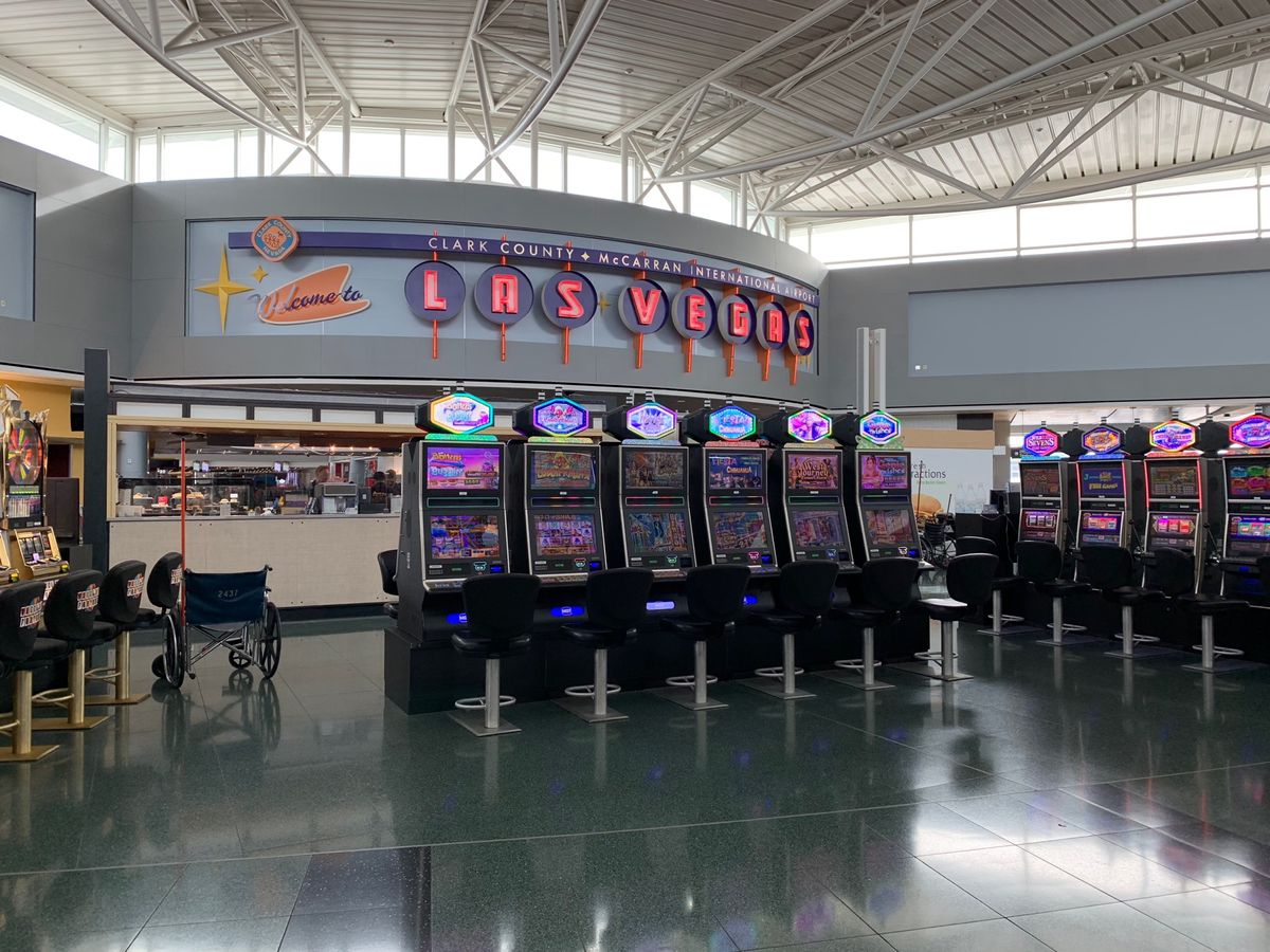 ラスベガス🎰