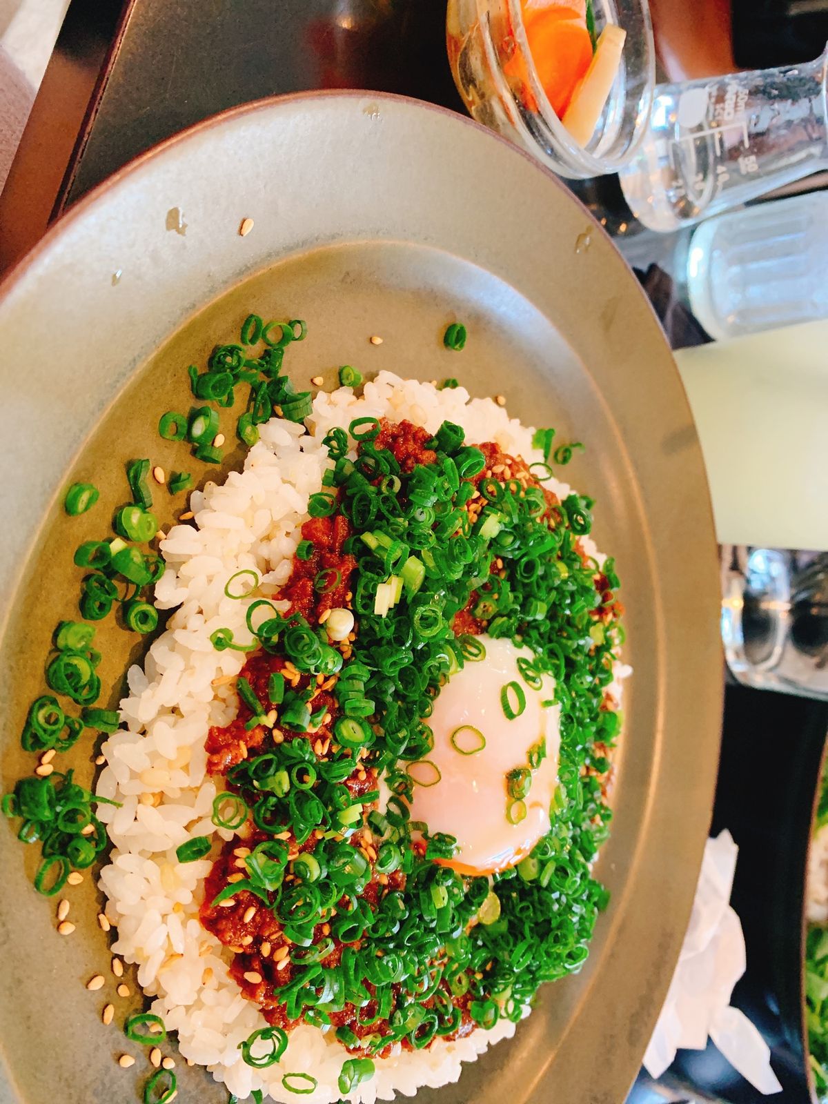 食べ歩きの旅🗾