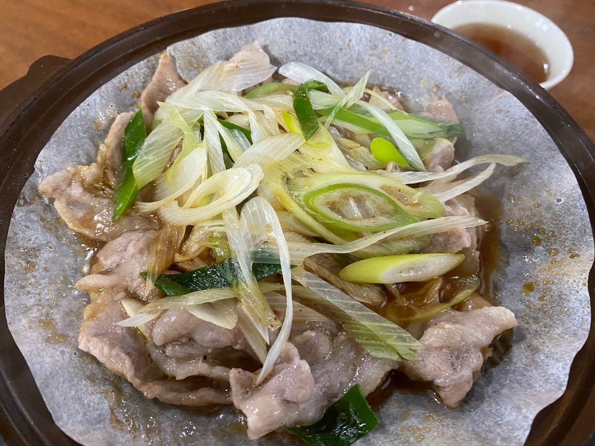 結旨豚！
白川郷ビール！
どぶろく！

白川郷といえば！
全部美味しかったれ