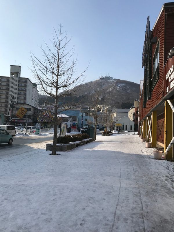 日本「Travel to Hakodate」の写真