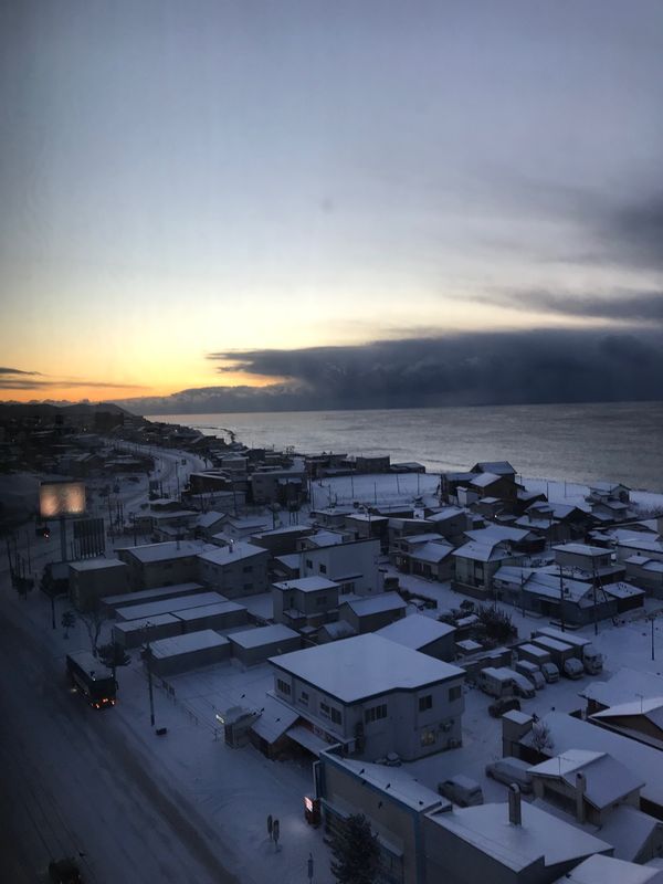 日本「Travel to Hakodate」の写真