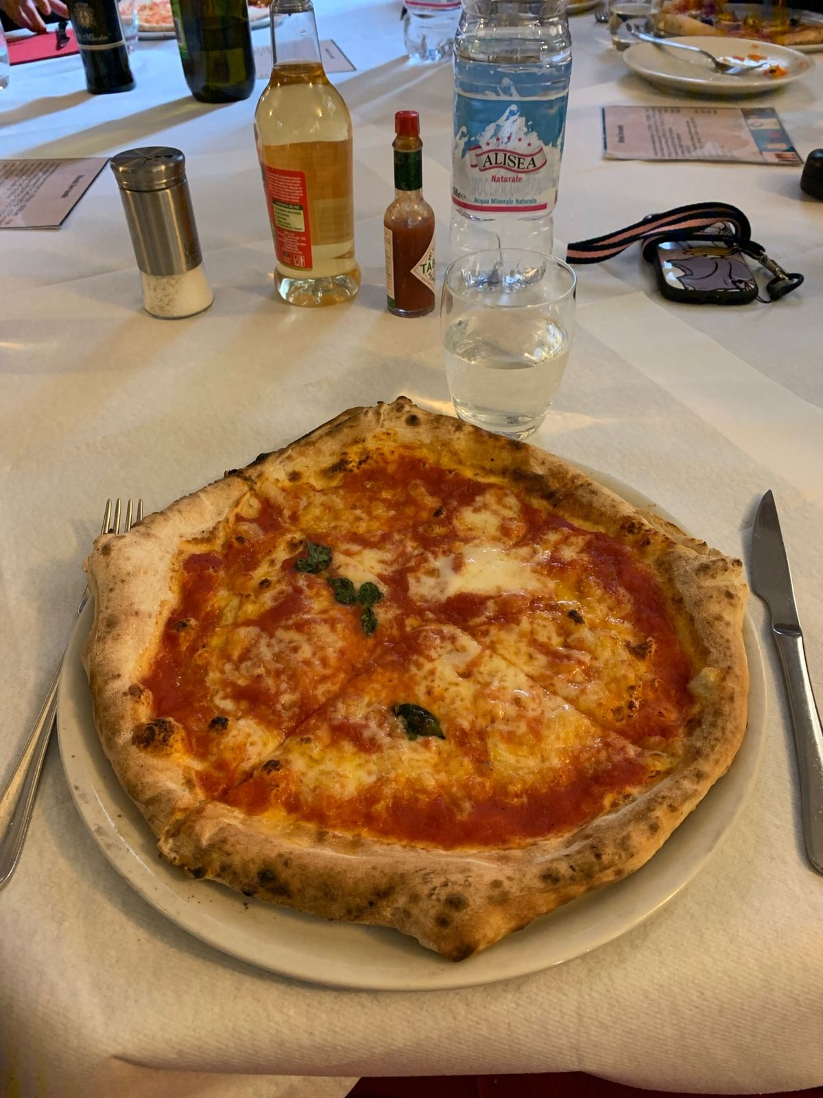 真実の口＆トレビの泉