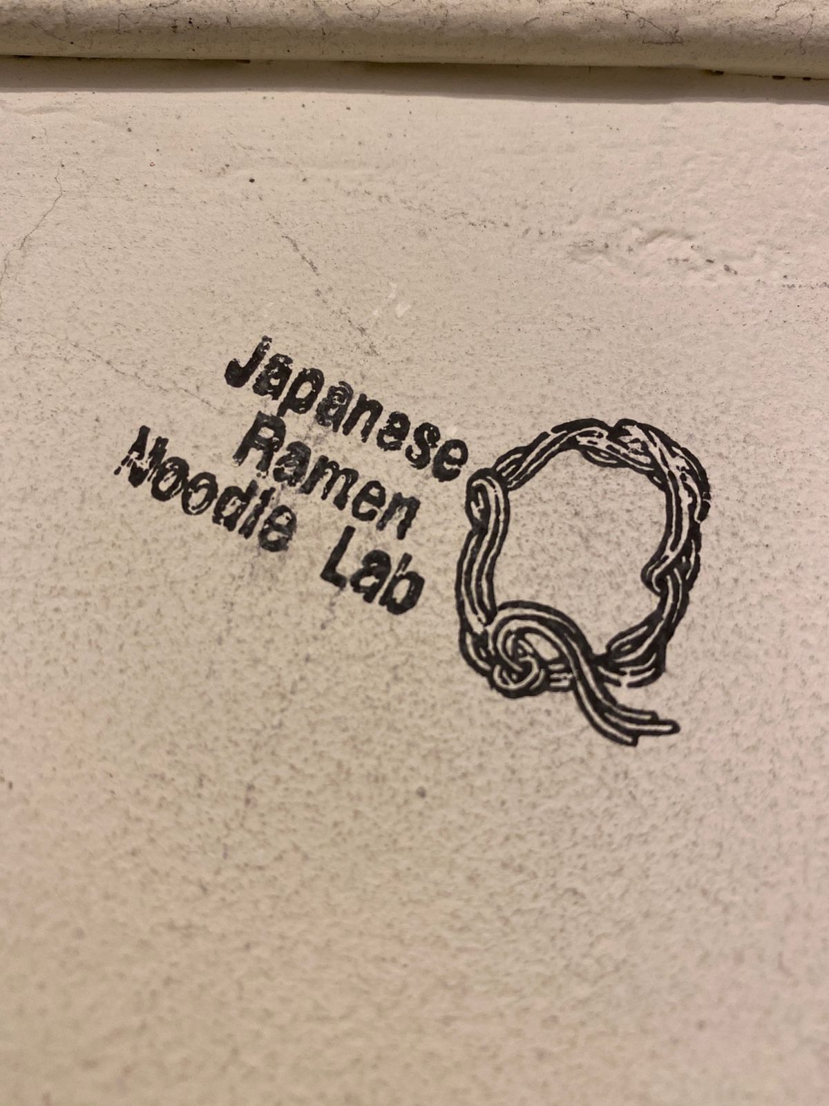 2日目。
いま札幌で一番アツいと噂のラーメン屋さん、Japanese Ra...