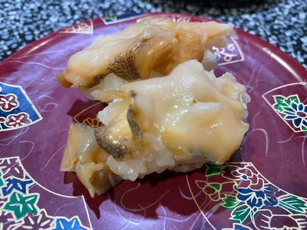 日本・北海道「まだまだ冬の北海道」の写真：2日目の夜もやっぱりお寿司に。
いつも通...