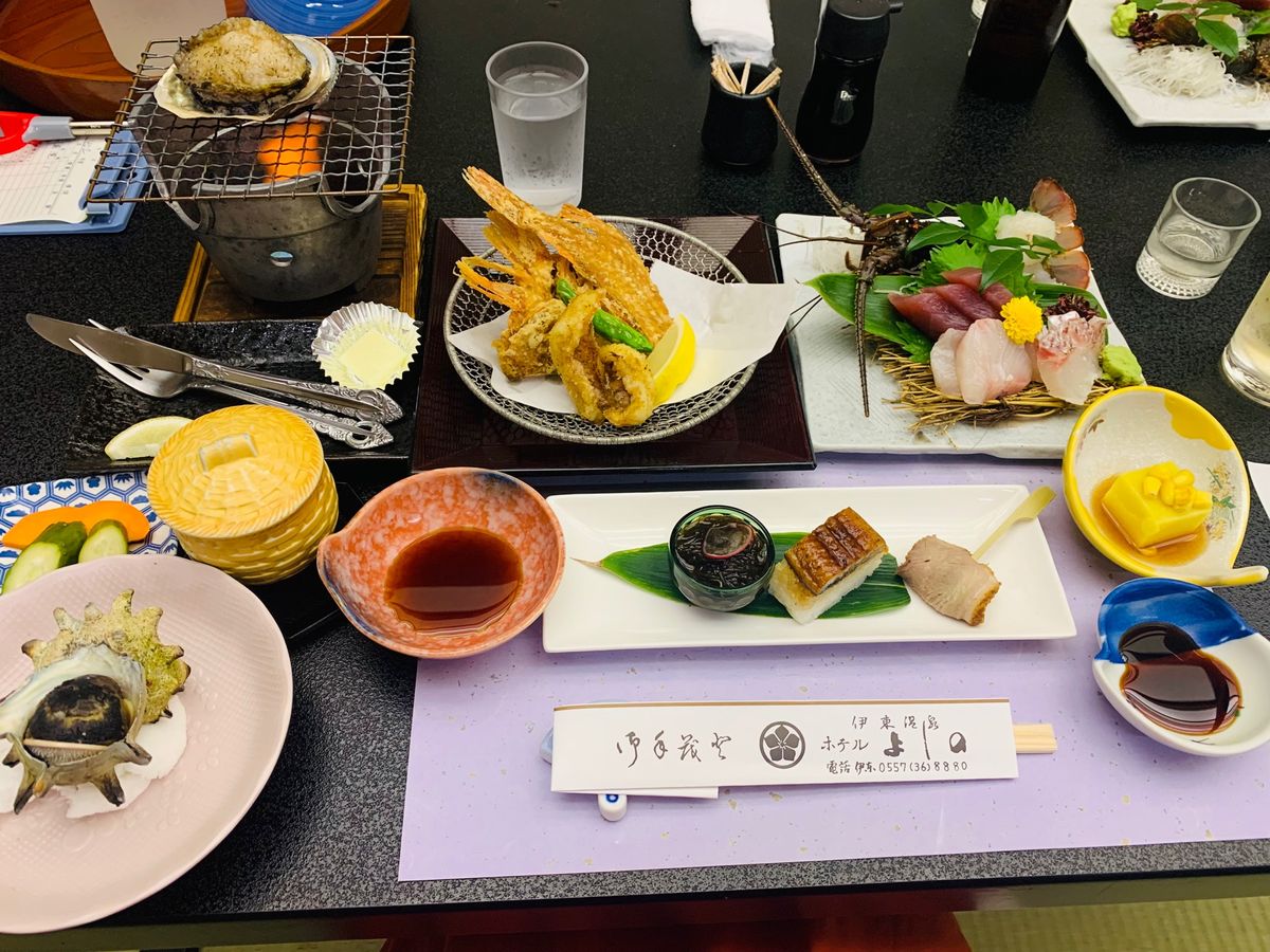 食べ物編🍴