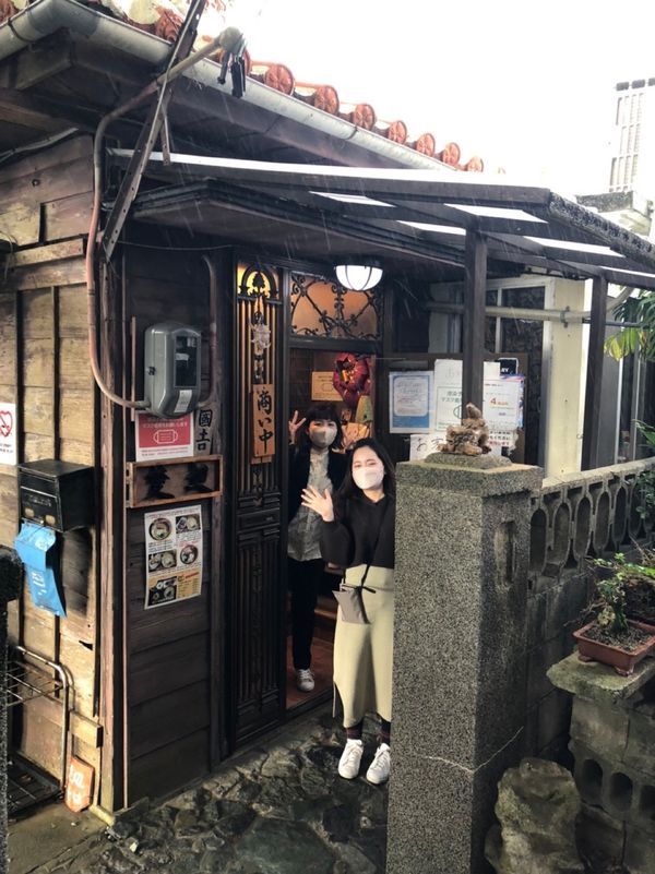 日本・沖縄県「弾丸✈️沖縄一人旅」の写真