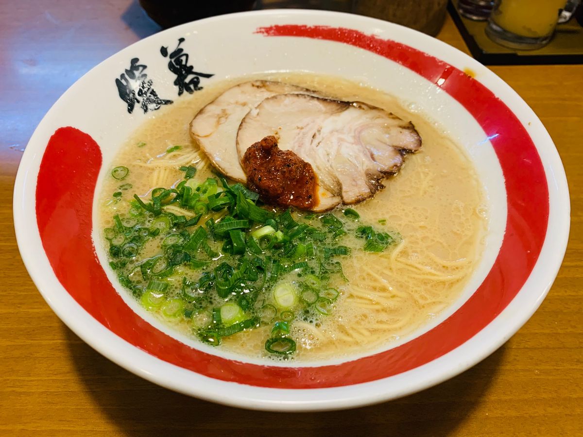 食べ物編🍴

そして博多駅近くの温泉にも♨️
