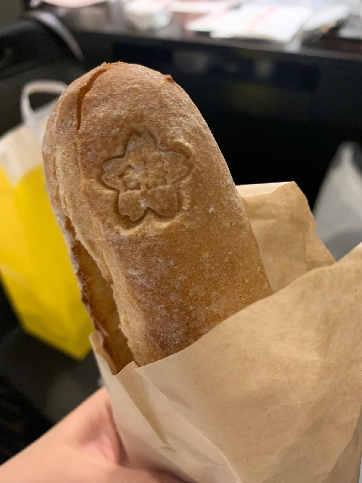 食べ物編🍴

そして博多駅近くの温泉にも♨️