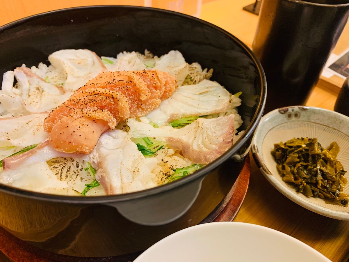 めん鯛重💗💗💗🙈