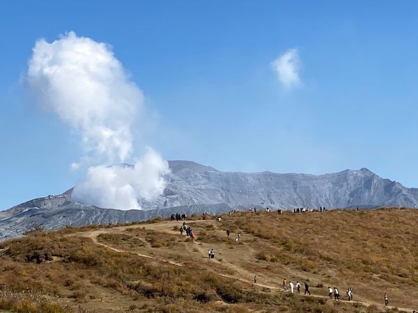 日本・熊本城「熊本旅行」の写真