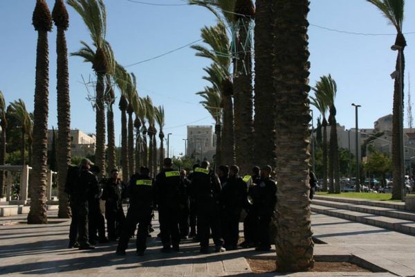 イスラエル「ヨルダン、イスラエルの旅」の写真