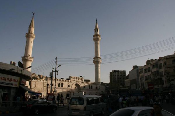 イスラエル「ヨルダン、イスラエルの旅」の写真