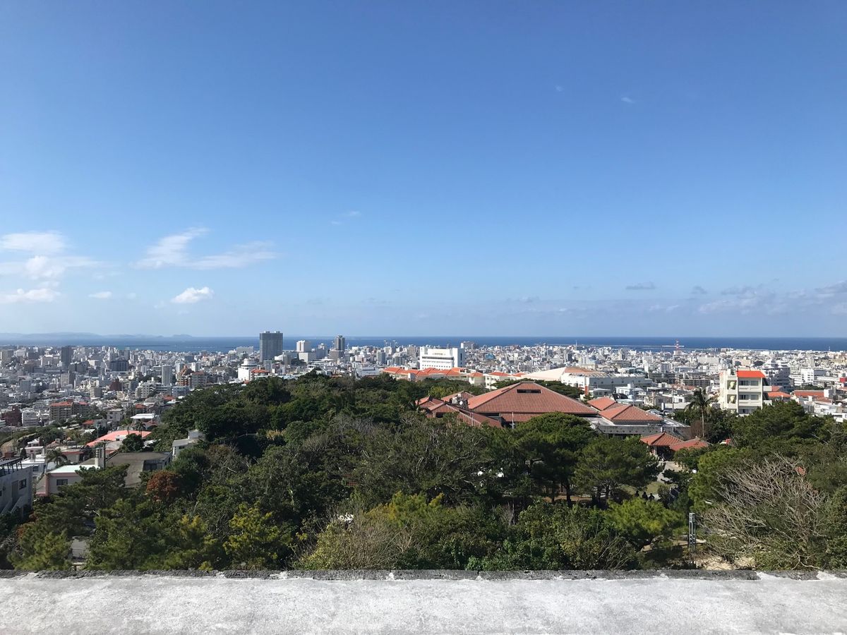 2022.1.3
#あしびなーアウトレット
#首里城公園