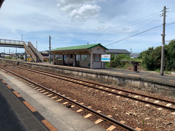 日本・香川県「うどん県へ🗾」の写真：昼も夜も人はいない。笑
