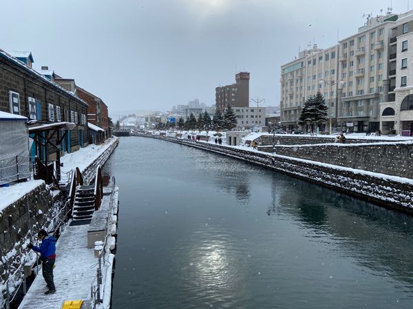 日本・札幌「北海道」の写真