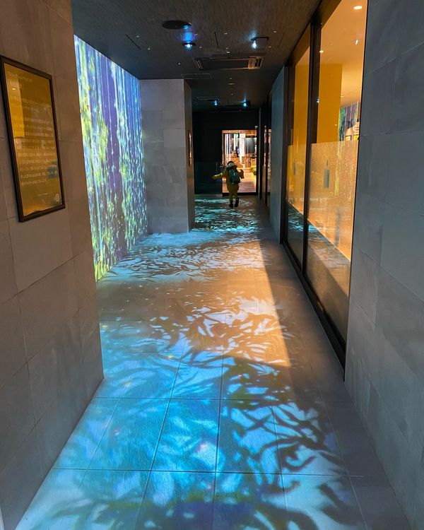 日本・宮城県「子どもと仙台・郡山」の写真：変なホテル仙台　石ノ森章太郎ふるさと記念...