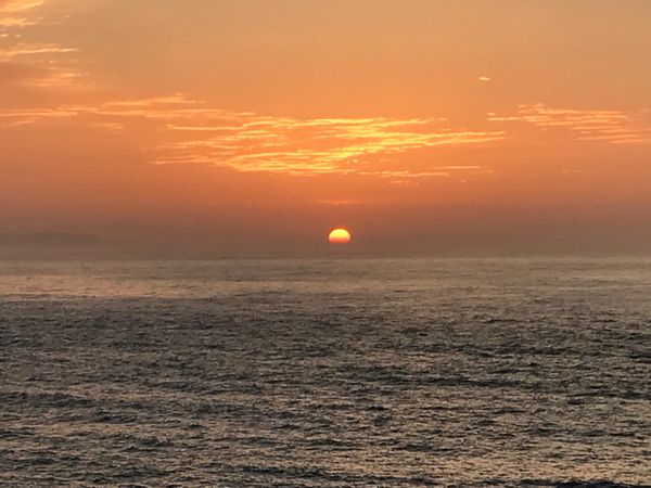 日本・鋸山「房総へ一泊旅行」の写真