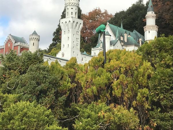日本・鬼怒川温泉「日光一泊旅行」の写真