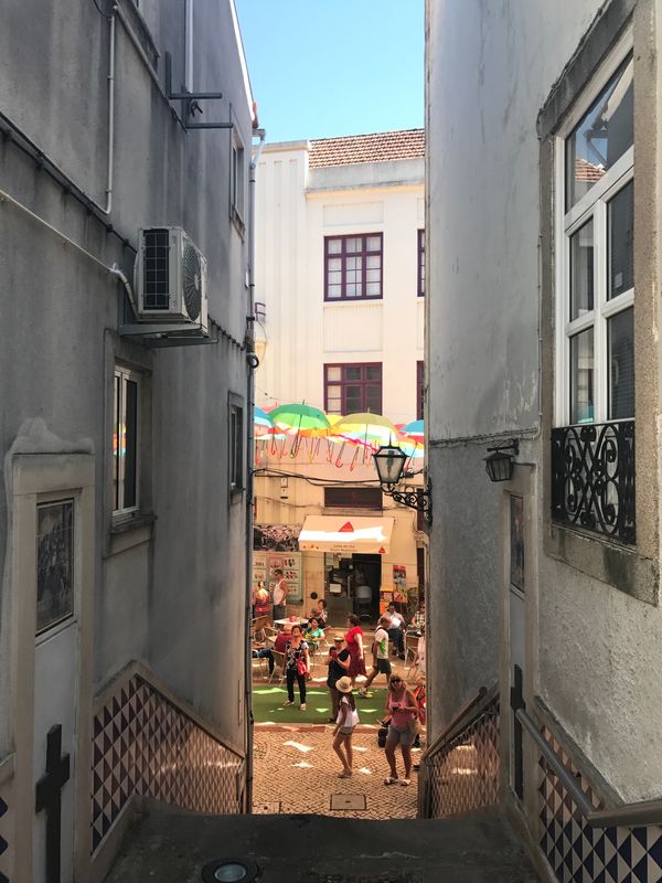 ポルトガル・Águeda「Águeda, Portugal」の写真