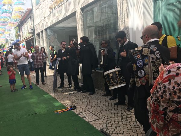 ポルトガル・Águeda「Águeda, Portugal」の写真