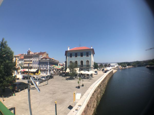 ポルトガル・Águeda「Águeda, Portugal」の写真