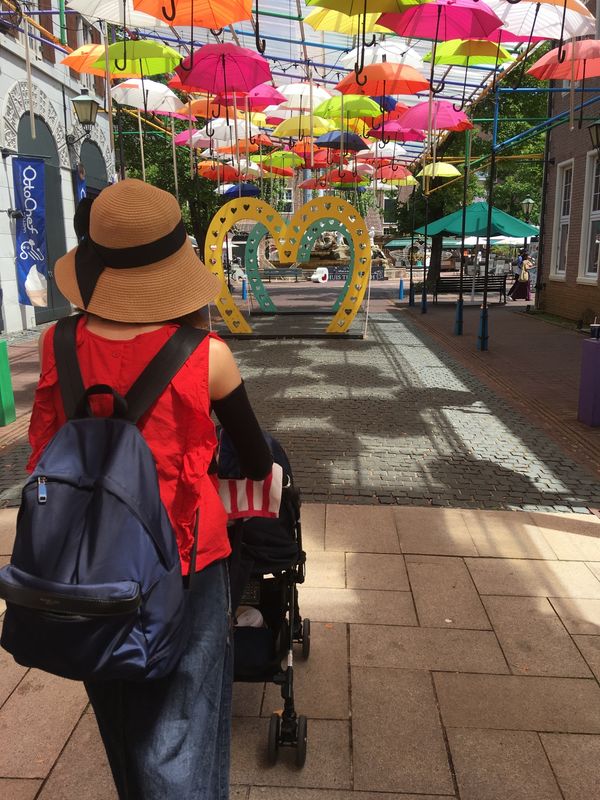 日本・長崎県「全日本教職員、ハウステンボス」の写真