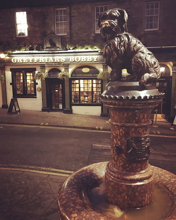 イギリス(英国)・スコットランド「Edinburgh, Scotland, UK」の写真