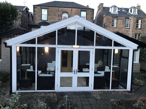 イギリス(英国)・スコットランド「Edinburgh, Scotland, UK」の写真