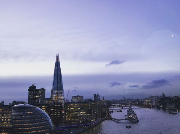 イギリス(英国)・ロンドン「London」の写真
