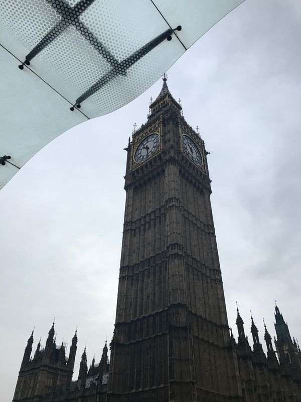 イギリス(英国)・ロンドン「London」の写真