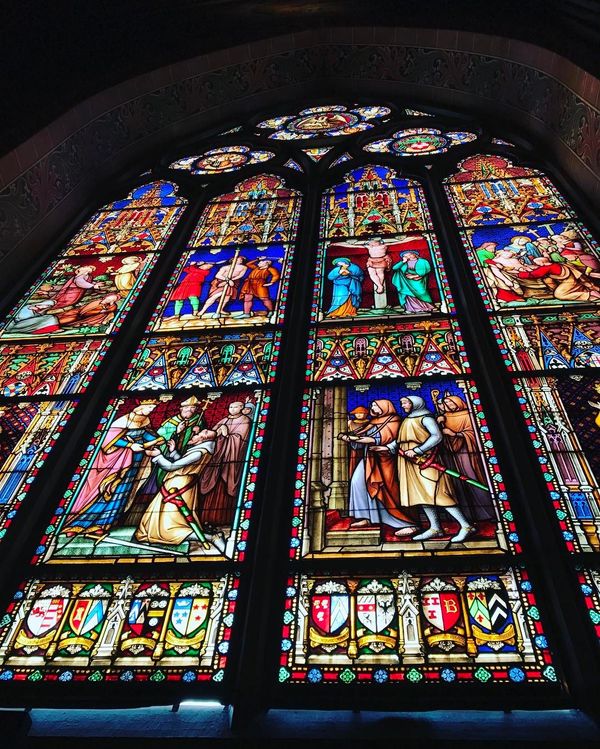 ベルギー・ブルージュ「Bruges, Belgium」の写真