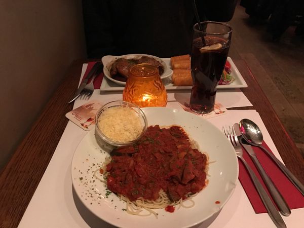 ベルギー・ブルージュ「Bruges, Belgium」の写真