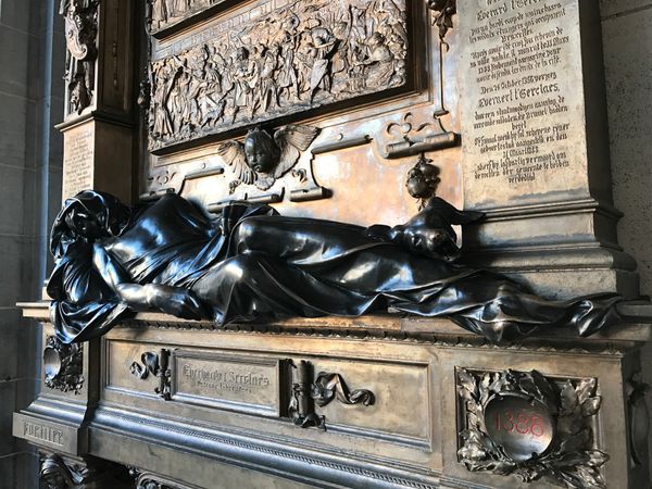 ベルギー・ブリュッセル「Brussels, Belgium」の写真