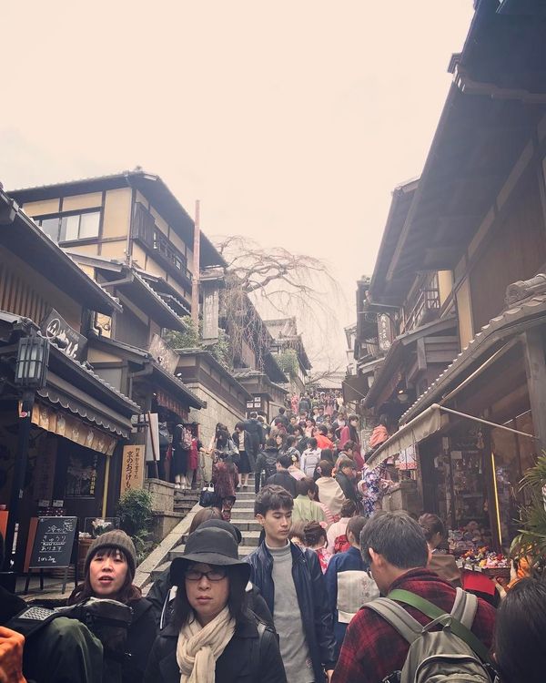 日本・京都府「京都」の写真