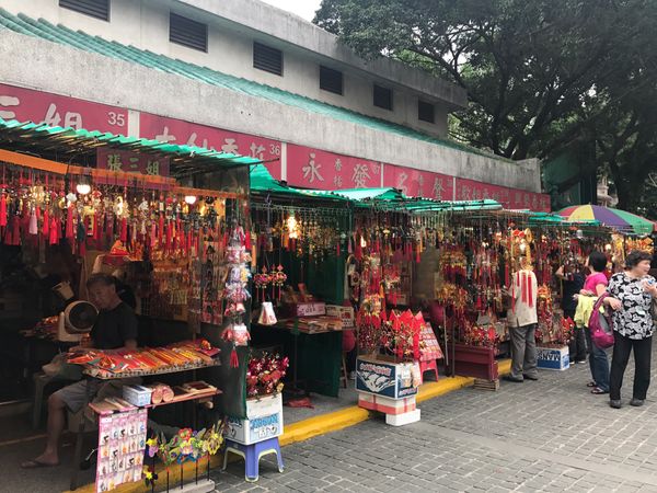 香港「香港」の写真