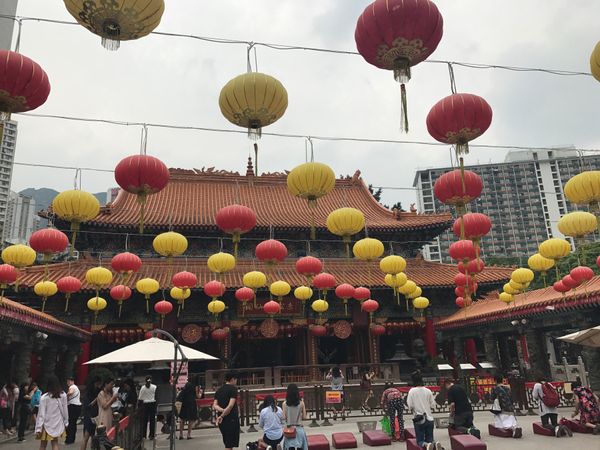 香港「香港」の写真