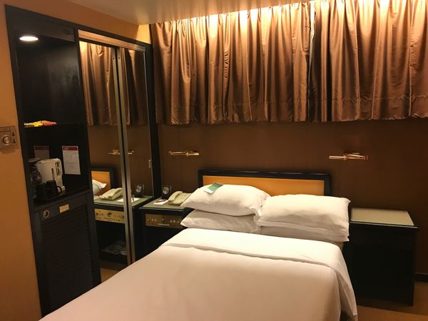 香港「香港」の写真