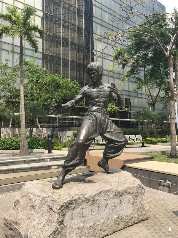 香港「香港」の写真