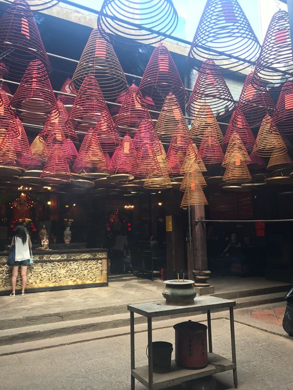 香港「香港」の写真