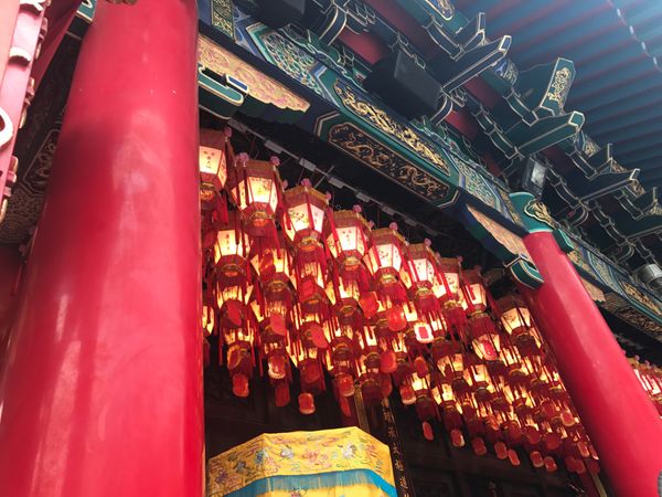 香港「香港」の写真