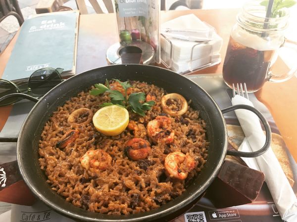 スペイン・マドリード「Madrid, Spain」の写真