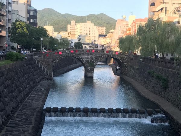 日本・長崎県「長崎」の写真
